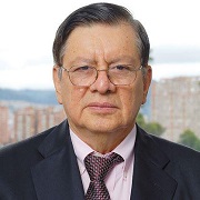 Ricardo Mosquera M.
