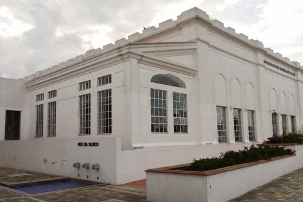 Sede de Centro de Apoyo y Desarrollo Educativo y Profesional - CADEP Acacia