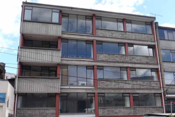 Sede de Laboratorio de Manufactura y Diseño Avanzado (LAMDA)