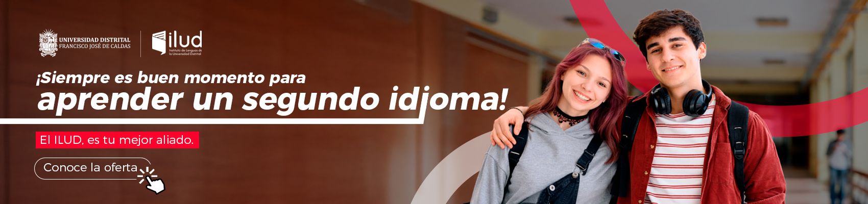Oferta ILUD