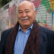 Abel Rodríguez Céspedes