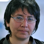 Mónica Sánchez Bernal