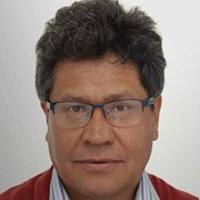 Ángel Pérez Martínez