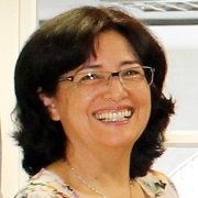Olga Lucía León Corredor 