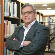 Isidro Hernández