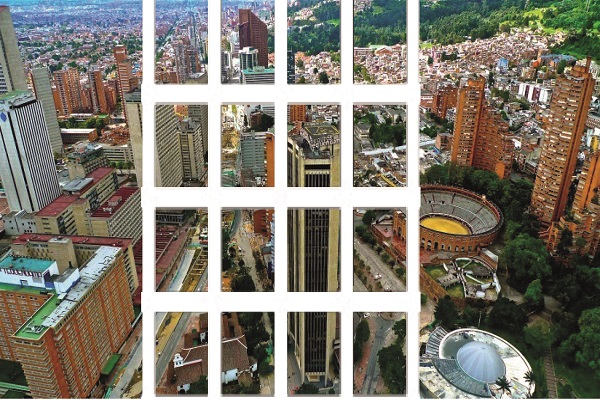Imagen articulo La ciudad: ¿expansión, densificación o… policentrismo?