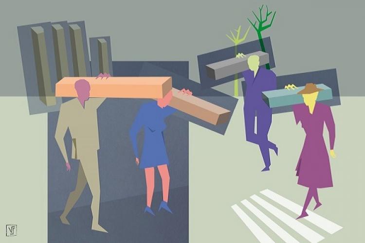Imagen articulo: La ciudad, sus poblaciones y comunidades