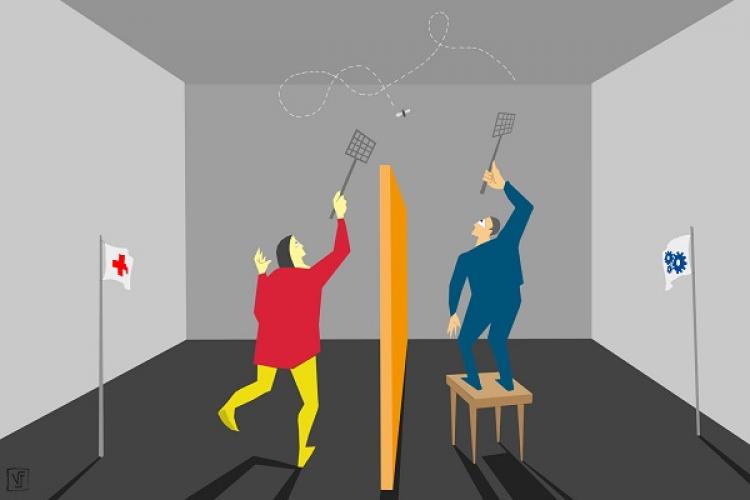 Imagen articulo: El acordeón, el pico y la peste