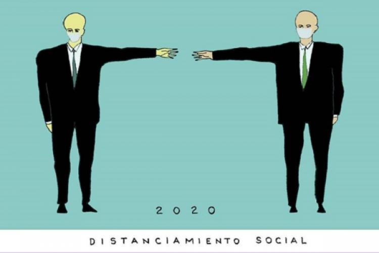 Imagen articulo: La navidad, la peste y la salvación